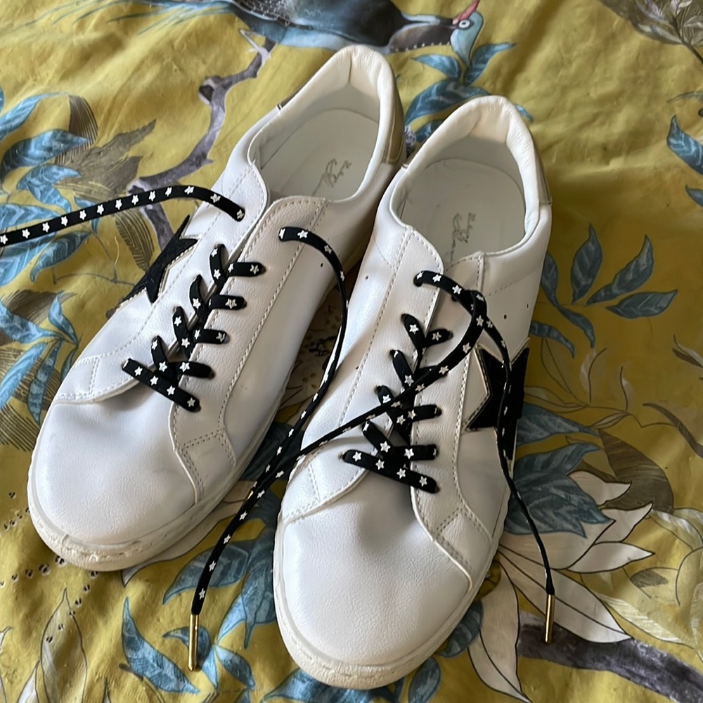 Vintage Havana Star Sneakers